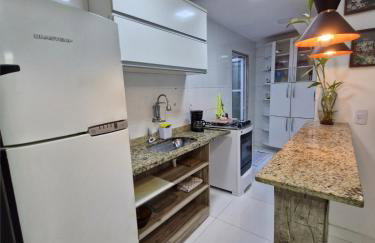 Apartamento praia do recreio - Recreio RJ - Foto 4