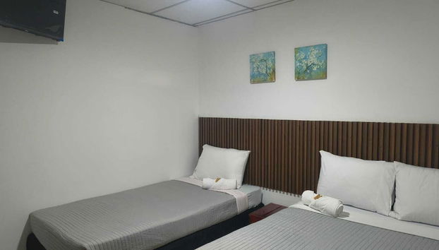 Quinta Kartagus - Foto 4, Habitación