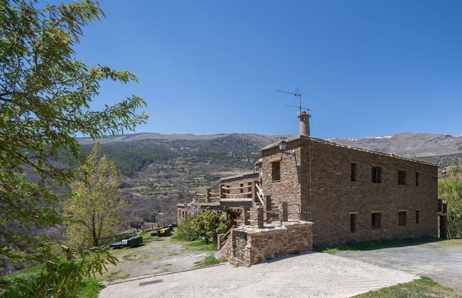 Apartamentos Balcón del Cielo - Foto 33