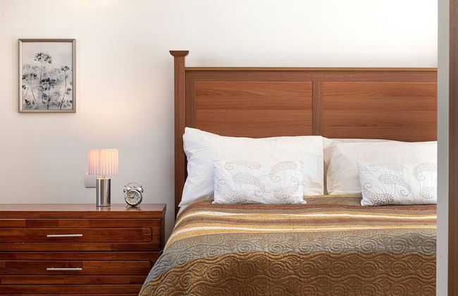 Villa Woodlands, Antalya - Foto 4