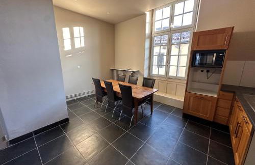 gite les 3 Terrasses - Foto 7