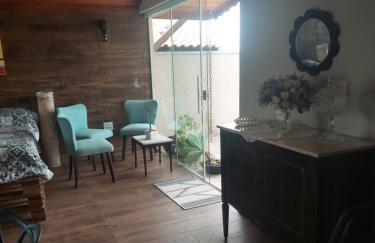 Chalé na Montanha em Lindoia - Foto 63