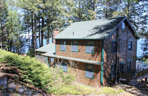 Alton Bay Lakefront Beauty - Foto 35