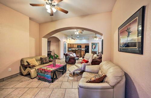 Yuma Foothills Rental Near 3 Golf Courses! - Foto 6