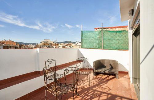 AinB Eixample Miró Apartments - Foto 132