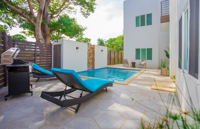 Acqua Di Mare #3 2 Bedroom Condo by RedAwning - Foto 15