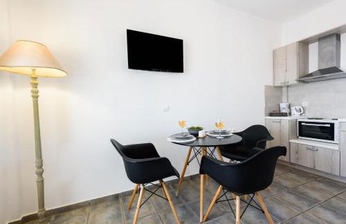 Anixis Studios Aliki Paros - Photo 20