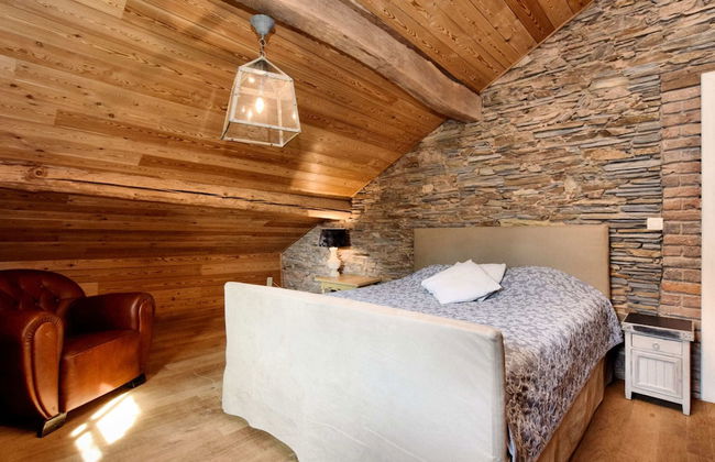 Ardennic Farmhouse for Groups - Photo 12