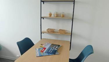 LE KENAV - STUDIO A 300 M DU PORT - Photo 3