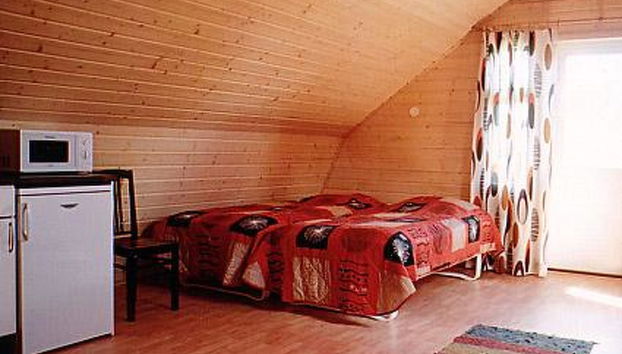 Jokiranta - Foto 5, Inside other