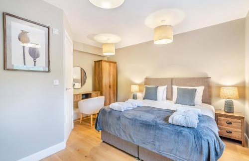 Cherry Tree Cottage - Uk47756 - Foto 17