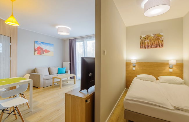 Apartamenty Stegna Forest - Photo 18