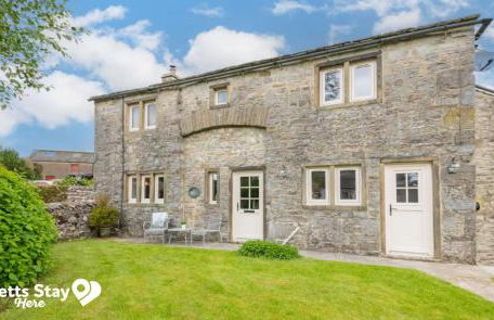 Selside Barn - Photo 1