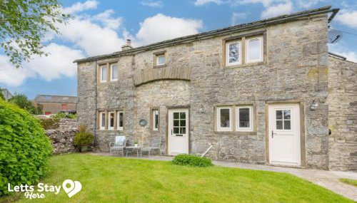 Selside Barn - Photo 1