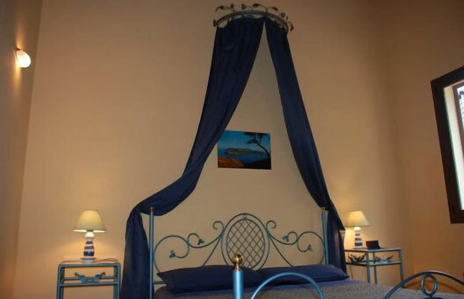 Agriturismo Terrauzza sul Mare - Foto 8