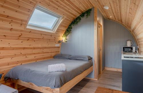 Wyke Lodges - Pod 1 - Foto 8