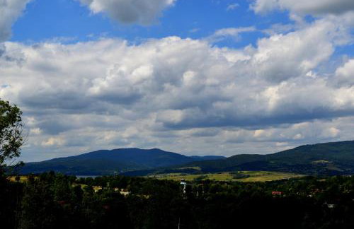 Apartamenty Panorama - Foto 41