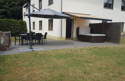 Eifel Dream Ferienwohnung Zingsheld - Foto 20