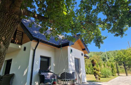 Dom wakacyjny Kubuś Wicko Ferienwohnung Misdroy Insel Ostsee - Foto 47