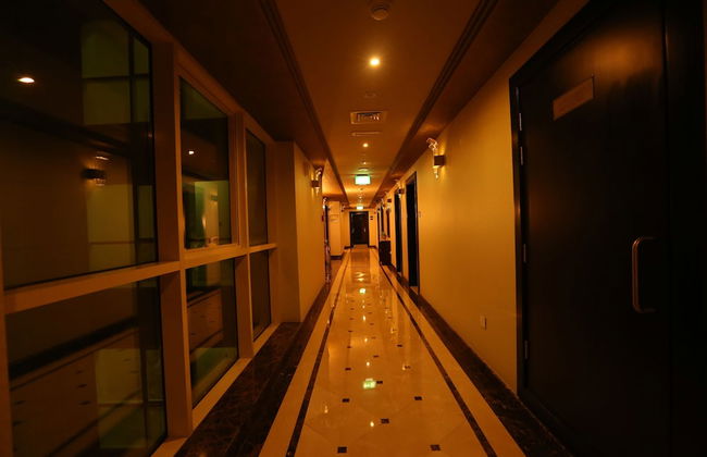 Dunes Hotel Apartments Oud Metha - Photo 56