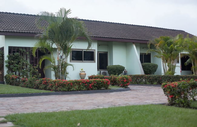 Traveller's Palm Court - Foto 1