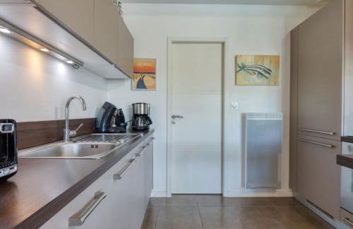 Villa Le Lac by Interhome - Foto 26