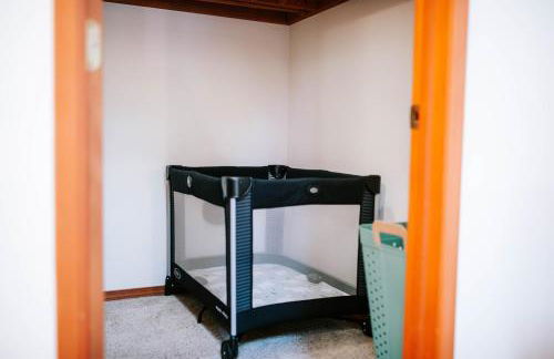 Private 5 Acre CabinHotTubGameRoom by OlympicNP - Foto 53