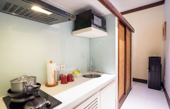 Rama Residence Seminyak - Photo 23