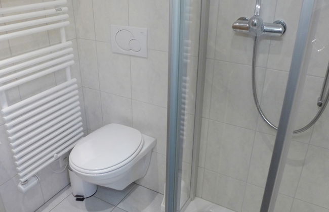 Chalet Nagano - Foto 17