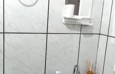 Apartamento do Guerreiro - Área Gourmet e Redario - Foto 28