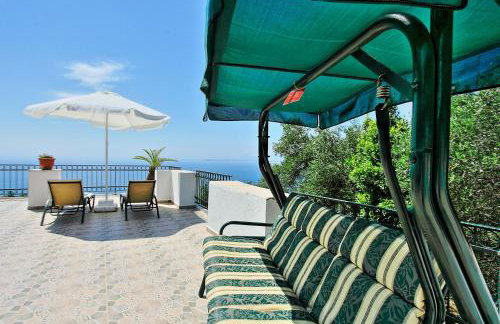 Villa Alexandros in Nisaki - Foto 123