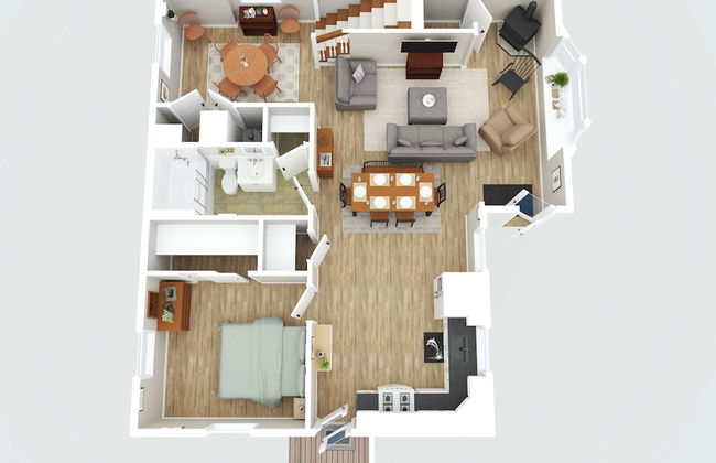 Wright by the Sea For 10! - Photo 30