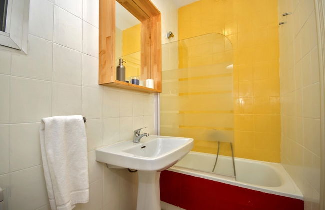 Art Boutique Colon Apartments - Foto 75