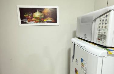 Riacho Fundo I -102 - Boa acomodação com Economia - Foto 20