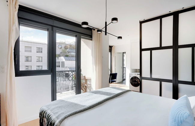 Studio Sleek & Refined - Levallois-perret - Foto 8