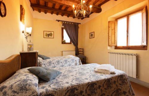 Fattoria Poggio Capponi - Foto 58