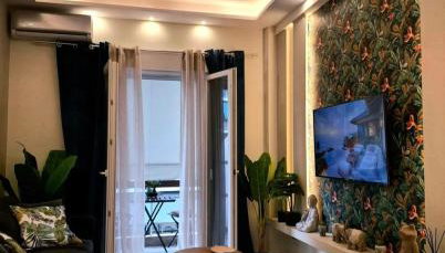 Stay in Athens - muses - Foto 3