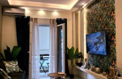 Stay in Athens - muses - Foto 3