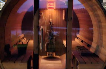 Ferienhaus am Tramser See - Foto 25