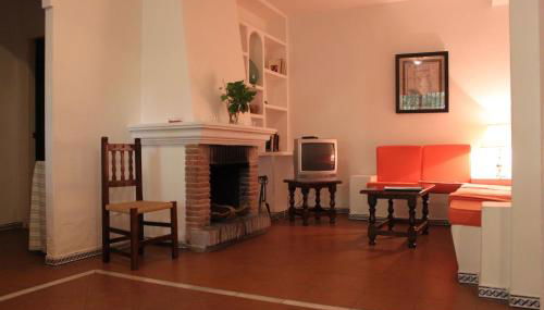 Apartamentos Los Manueles - Foto 4