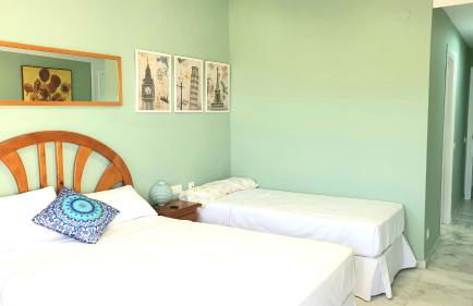 Golf Coast Los Alamos, Primera Linea de Playa - Foto 13