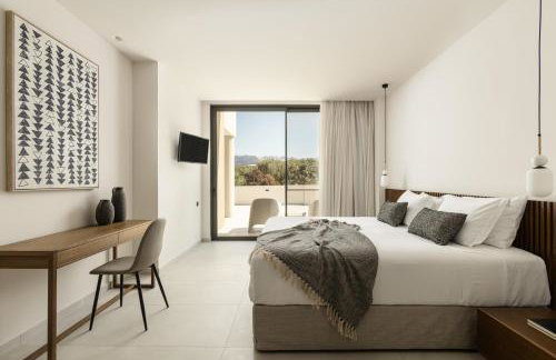 Aerial Villa - Award Winning Luxury Retreat - Foto 54