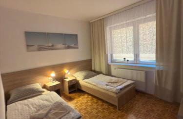 Apartament Jaśminowa - Foto 52