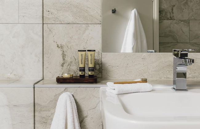 Quay West Suites Melbourne - Foto 31