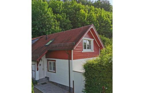 Holiday Home "schwedenhaus Bad Tabarz" - Photo 14