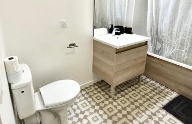 Vase d'honneur HOME proche de la gare de Corbeil ,de l'aéroport d'Orly & de Winnoland - Foto 7