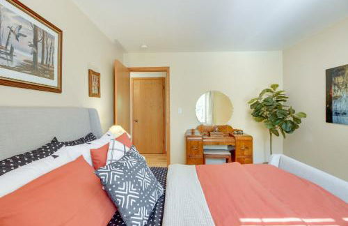 Pet-Friendly Richville Vacation Rental with Dock! - Foto 22