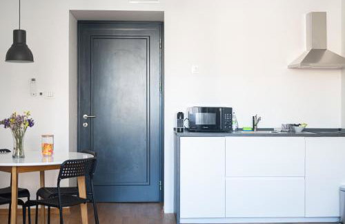 Wally Apartments by Flat White - With Elevator - Foto 29