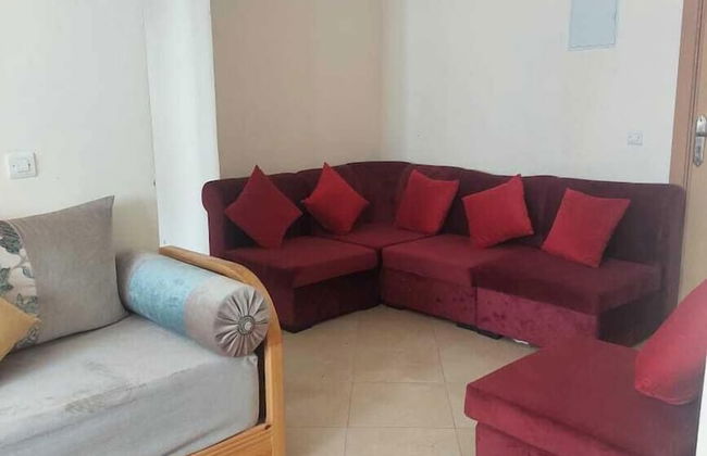 Appartement de luxe à el jadida waw - Foto 11