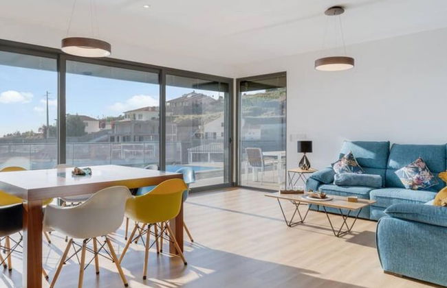 Casa Mozart II 15B in Estreito da Calheta - Foto 14